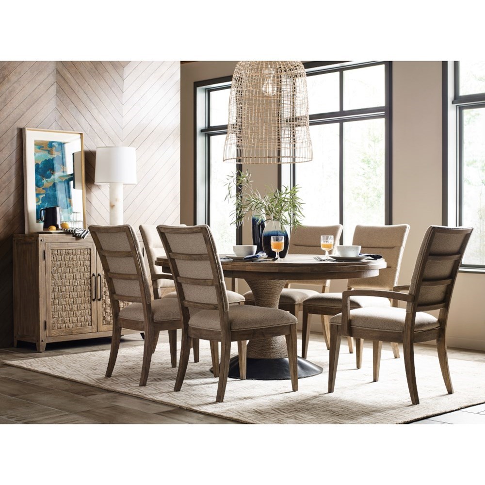 Kincaid dining on sale room furniture